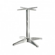 ΒΑΣΗ ΑΛΟΥΜΙΝΙΟΥ Ε011 (CHROME)