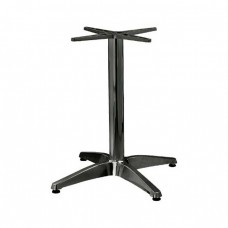 ΒΑΣΗ ΑΛΟΥΜΙΝΙΟΥ Ε011,2 (DARK GREY)