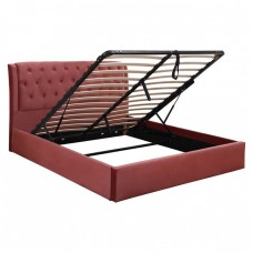 ΚΡΕΒΑΤΙ ΥΠΕΡΙΔΠΛΟ FB9582.12 (ROTTEN APPLE)