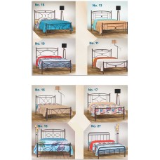 ΚΡΕΒΑΤΙΑ ΜΕΤΑΛΛΙΚΑ 