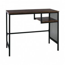 ΓΡΑΦΕΙΟ ΕΟ431 (GREY ANTIQUE BROWN)