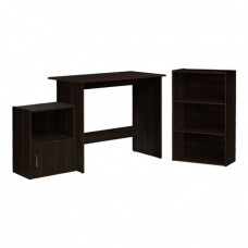 ΓΡΑΦΕΙΟ SET /3 3035 (WENGE)