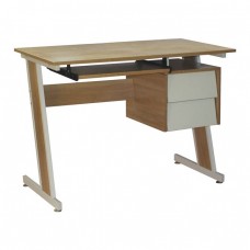 ΓΡΑΦΕΙΟ ΜΕΤΑΛΛΙΚΟ ΕΟ432 (WHITE SONΑMA)