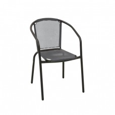 ΚΑΘΙΣΜΑ BALENO (GREY/BLACK)