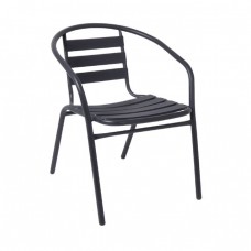 ΚΑΘΙΣΜΑ FUNKY (DARK GREY)