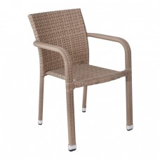 ΠΟΛΥΘΡΟΝΑ LANA (BEIGE)