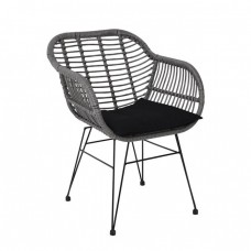 ΠΟΛΥΘΡΟΝΑ SALSA (GREY)