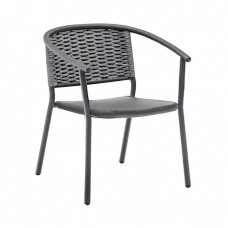 ΠΟΛΥΘΡΟΝΑ SILVA (DARK GREY)