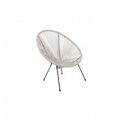 ΠΟΛΥΘΡΟΝΑ ΑCAPULCO (WΗΙΤΕ)