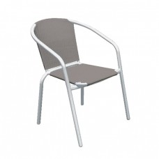 ΚΑΘΙΣΜΑ BALENO (WHITE/CAPPUCCINO)