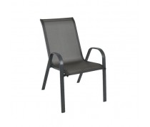 ΚΑΘΙΣΜΑ RIO (GREY)