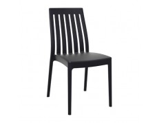 SOHO BLACK(Σ20)ΚΑΡΕΚΛΑ ΠΟΛ/ΝΙΟΥ 