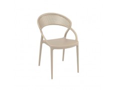 SUNSET TAUPE ΚΑΡΕΚΛΑ ΠΟΛ/ΝΙΟΥ 