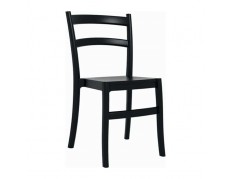 TIFFANY BLACK ΚΑΡΕΚΛΑ ΠΟΛ/ΝΙΟΥ 