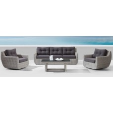 ΣΑΛΟΝΙ ΚΗΠΟΥ LANOTTE (GREY) 