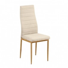 JETTA ΚΑΡΕΚΛΑ (NATURAL/BEIGE)