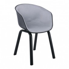 ΚΑΡΕΚΛΑ OPTIM (BLACK GREY)