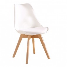 ΚΑΡΕΚΛΑ MARTIN (WHITE)