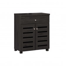 ΝΤΟΥΛΑΠΙ ΠΑΠΟΥΤΣΟΘΗΚΗ 8374 (WENGE)