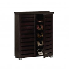 ΝΤΟΥΛΑΠΙ ΠΑΠΟΥΤΣΟΘΗΚΗ 838 (WENGE)