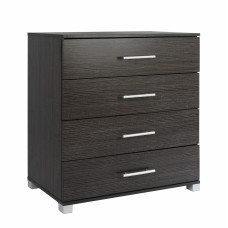 ΣΥΡΤΑΡΙΕΡΑ ΜΕΛΑΜΙΝΗΣ FB92204.01 ME 4 ΣΥΡΤΑΡΙΑ (ZEBRANO)