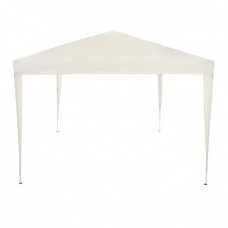 ΚΙΟΣΚΙ ΑΛΟΥΜΙΝΙΟΥ 3Χ3 FB95151.11(ECRU)