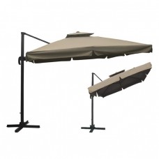 ΤΗΛΕΣΚΟΠΙΚΗ ΟΜΠΡΕΛΛΑ 3x3μ. (ΜΠΕΖ)