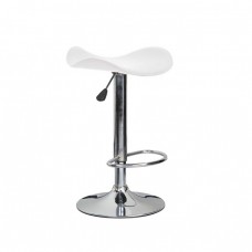 ΣΚΑΜΠΩ SADDLE (WHITE)