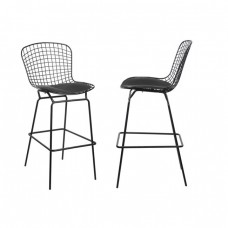 ΣΚΑΜΠΩ SAXON (BLACK)