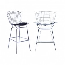 ΣΚΑΜΠΩ SAXON (CHROME)