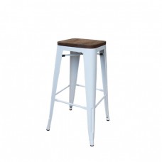 ΣΚΑΜΠΩ RELIX WOOD (WHITE/DARK OAK)