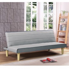 ΚΑΝAΠΕΣ ΚΡΕΒΑΤΙ BIZ (GREY)