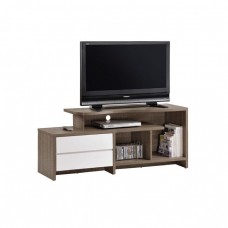 ΕΠΙΠΛΟ TV EM377 (KΑΡΥΔΙ ΔΡΥΣ / ΛΕΥΚΟ)