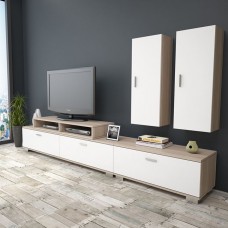 ΣΥΝΘΕΣΗ ΤΗΛΕΟΡΑΣΗΣ FB92295.02 (WHITE / SONAMA)