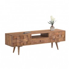 ΕΠΙΠΛΟ TV TEKA (WOODEN NATURAL)