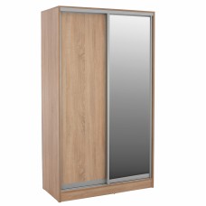 ΝΤΟΥΛΑΠΑ ΣΥΡΟΜΕΝΗ ΜΕ ΚΑΘΡΕΠΤΗ  FB92460.01 (SONAMA)