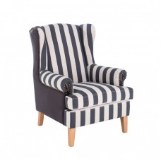 ΠΟΛΥΘΡΟΝΑ  LENOX (BLUE WHITE) 