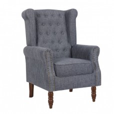 ΠΟΛΥΘΡΟΝΑ  ROSY (DARK GREY) 