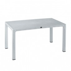 TEC ΤΡΑΠΕΖΙ ΚΗΠΟΥ (WHITE)