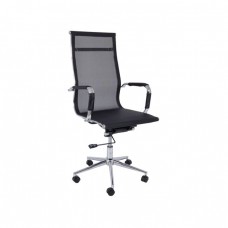 ΠΟΛΥΘΡΟΝΑ ΓΡΑΦΕΙΟΥ 3200 (BLACK)