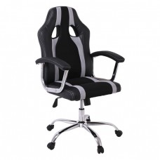 ΠΟΛΥΘΡΟΝΑ ΓΡΑΦΕΙΟΥ 7750 BUCKET (BLACK WHITE)