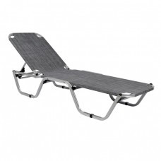 ΞΑΠΛΩΣΤΡΑ ΑΛΟΥΜΙΝΙΟΥ FB95071.10  (GREY)