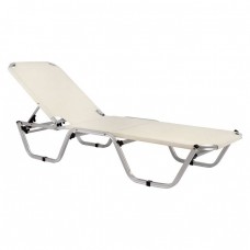 ΞΑΠΛΩΣΤΡΑ ΑΛΟΥΜΙΝΙΟΥ FB95071.60 (ECRU)