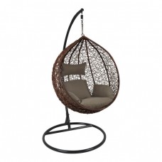 ΚΡΕΜΑΣΤΗ ΠΟΛΥΘΡΟΝΑ ISABEL (BROWN)