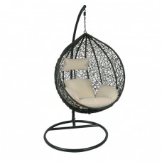 ΚΡΕΜΑΣΤΗ ΠΟΛΥΘΡΟΝΑ ISABEL (DARK GREY)