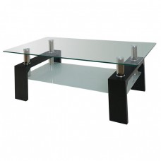 CAMERON ΤΡΑΠΕΖΙ ΣΑΛΟΝΙΟΥ (BLACK)