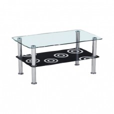 Τραπεζάκι DANIEL (DECO)