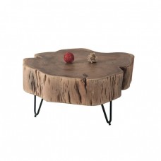 Τραπεζάκι DUNNO (NATURAL)