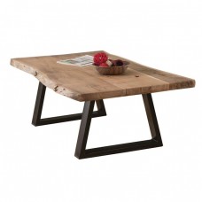 ΤΡΑΠΕΖΙ ΣΑΛΟΝΙΟΥ LIZARD (NATURAL)