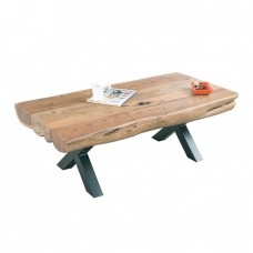 Τραπεζάκι VILLAGE (NATURAL)